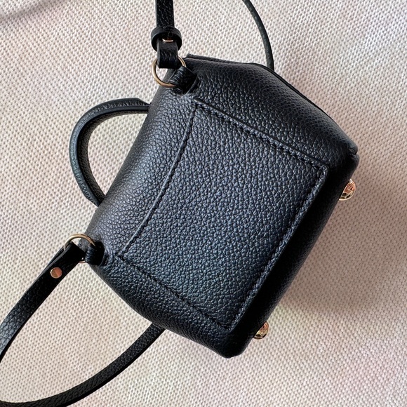 Polene Numéro Un Micro Black NWOT - Picture 2 of 5